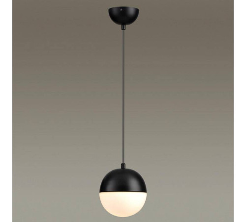 Подвесной светильник Odeon Light Pinga 4958/1