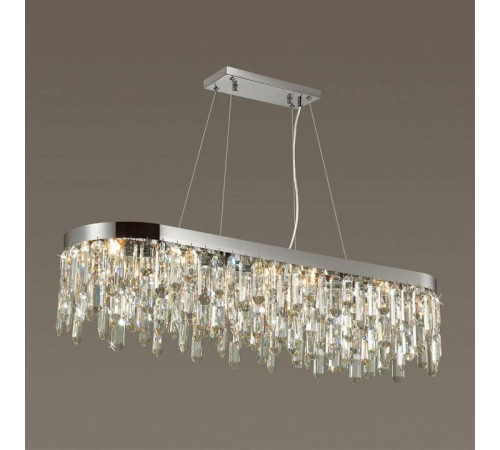 Подвесная люстра Odeon Light Dakisa 4985/12