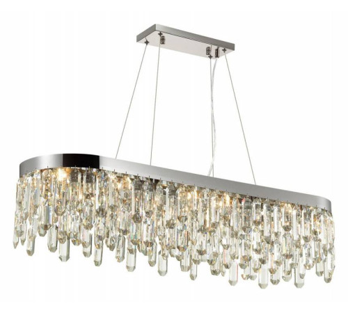 Подвесная люстра Odeon Light Dakisa 4985/12