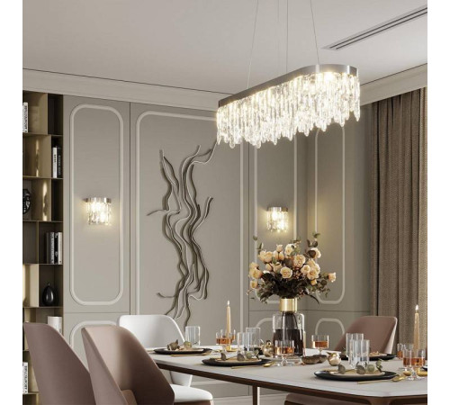 Подвесная люстра Odeon Light Dakisa 4985/12