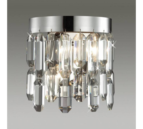 Накладной светильник Odeon Light Dakisa 4985/2W