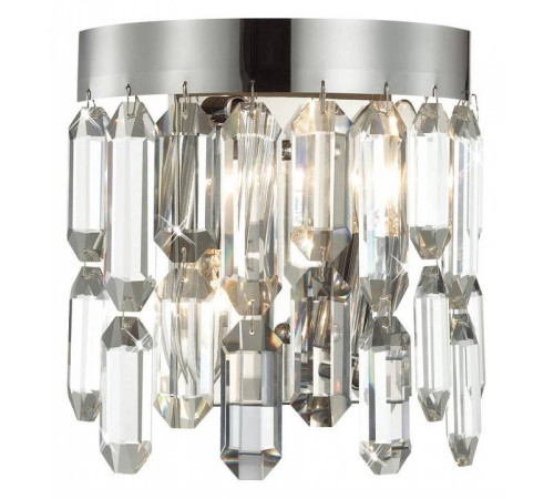 Накладной светильник Odeon Light Dakisa 4985/2W