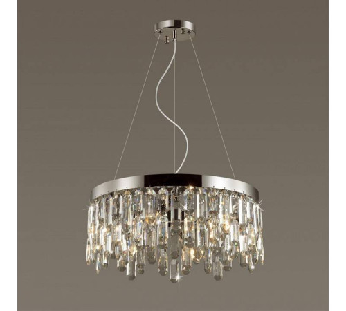 Подвесная люстра Odeon Light Dakisa 4985/6