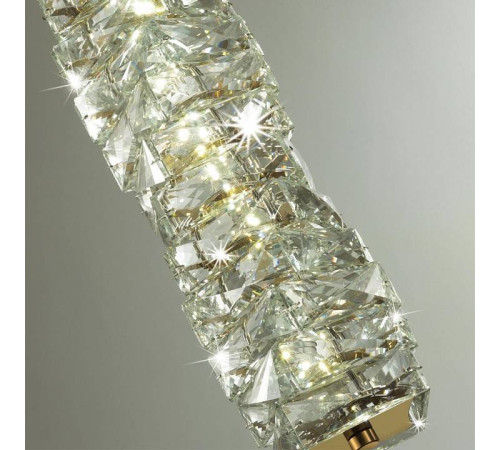 Подвесной светильник Odeon Light Straza 4999/10L