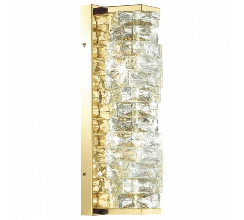 Бра Odeon Light Straza 4999/10WL