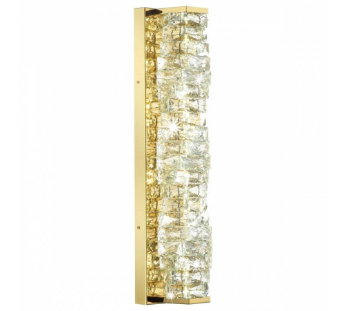 Бра Odeon Light Straza 4999/15WL