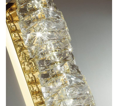 Бра Odeon Light Straza 4999/15WL