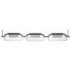 Подвесной светильник Odeon Light Kavia 30 Вт LED 5003/30L