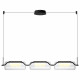Подвесной светильник Odeon Light Kavia 30 Вт LED 5003/30L