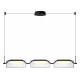 Подвесной светильник Odeon Light Kavia 30 Вт LED 5003/30L