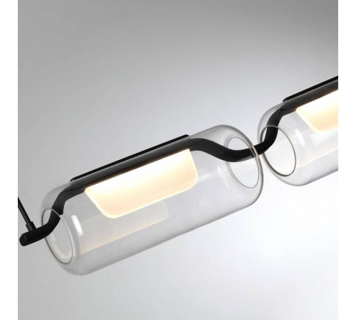 Подвесной светильник Odeon Light Kavia 30 Вт LED 5003/30L