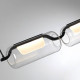 Подвесной светильник Odeon Light Kavia 30 Вт LED 5003/30L