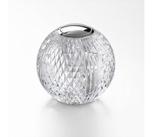 Настольная лампа декоративная Odeon Light Crystal 5007/2TL