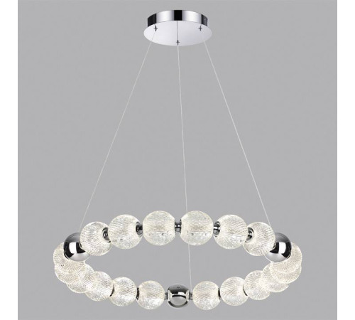 Подвесной светильник Odeon Light Crystal 5007/60L