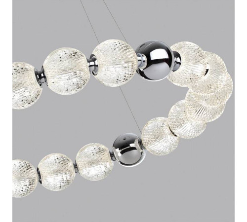 Подвесной светильник Odeon Light Crystal 5007/60L