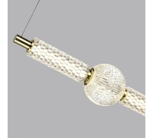 Подвесной светильник Odeon Light Crystal 5008/28L