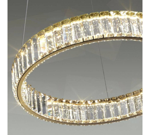 Подвесной светильник Odeon Light Vekia 5015/45L