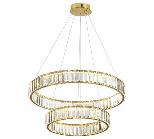 Подвесной светильник Odeon Light Vekia 5015/60L