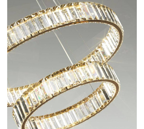 Подвесной светильник Odeon Light Vekia 5015/60L