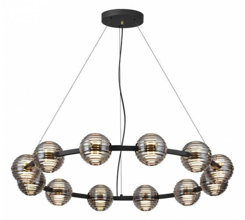 Подвесная люстра Odeon Light Troni 5041/120L