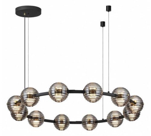 Подвесная люстра Odeon Light Troni 5041/120L