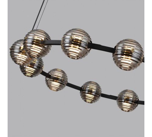 Подвесная люстра Odeon Light Troni 5041/120L