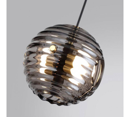 Подвесной светильник Odeon Light Troni 5041/12L