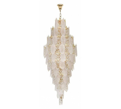 Подвесная люстра Odeon Light Tears 5049/54
