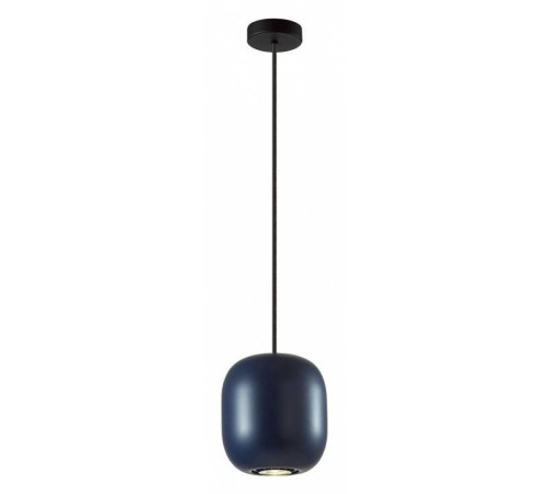 Подвесной светильник Odeon Light Cocoon 5060/1CA