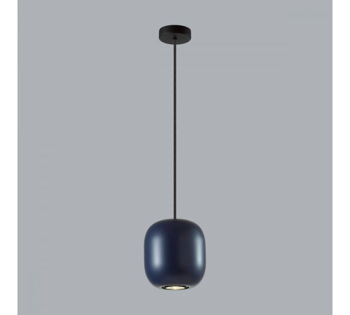 Подвесной светильник Odeon Light Cocoon 5060/1CA