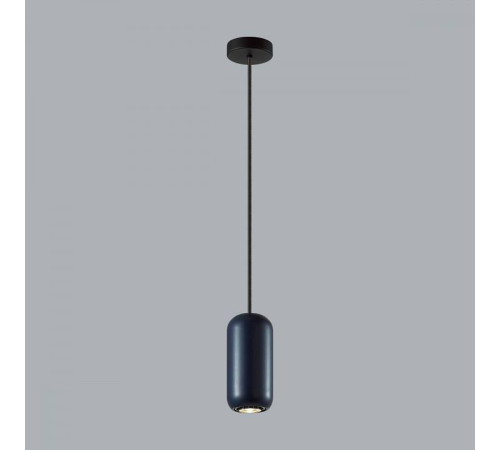 Подвесной светильник Odeon Light Cocoon 5060/1C