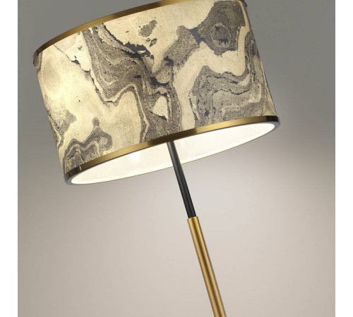 Торшер Odeon Light Bergi 5064/2F