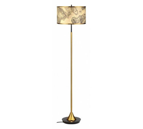 Торшер Odeon Light Bergi 5064/2F