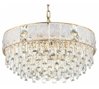 Подвесная люстра Odeon Light Fiesta 5070/12