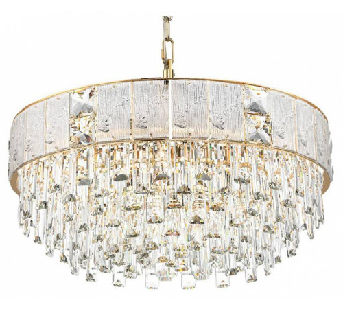 Подвесная люстра Odeon Light Fiesta 5070/12