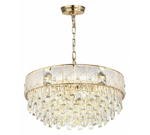 Подвесная люстра Odeon Light Fiesta 5070/12