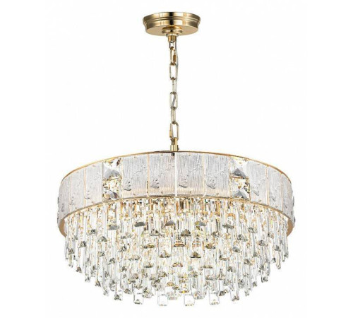 Подвесная люстра Odeon Light Fiesta 5070/12