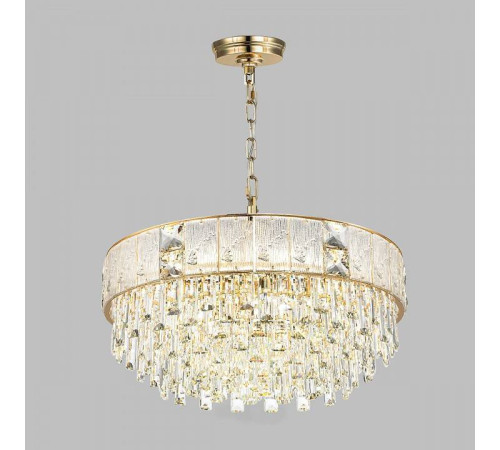 Подвесная люстра Odeon Light Fiesta 5070/12