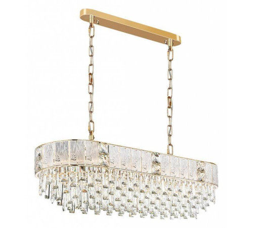 Подвесная люстра Odeon Light Fiesta 5070/14