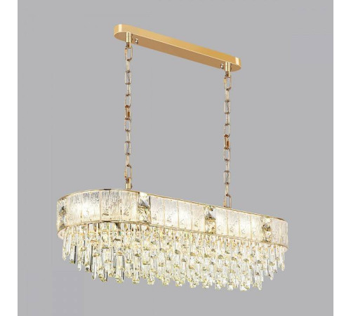 Подвесная люстра Odeon Light Fiesta 5070/14