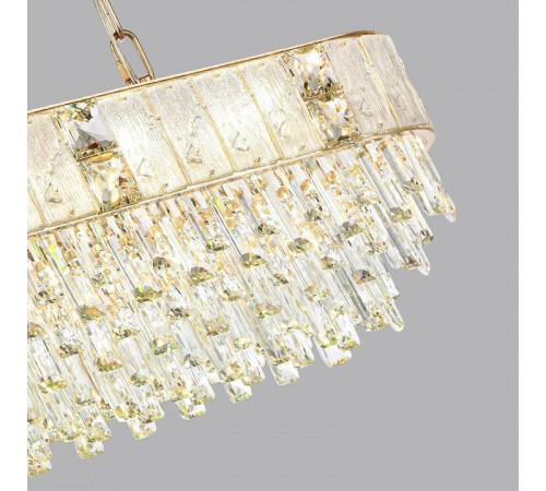 Подвесная люстра Odeon Light Fiesta 5070/14