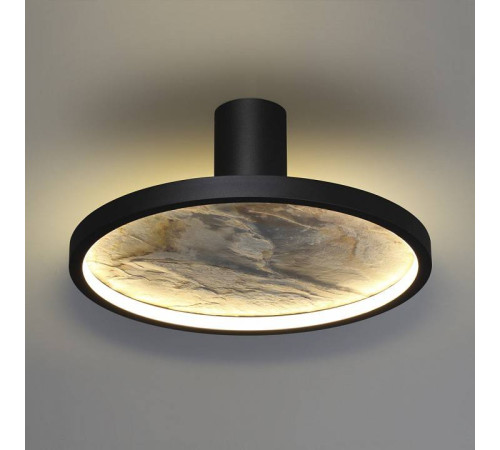 Накладной светильник Odeon Light Stoflake 25 Вт 5078/25L
