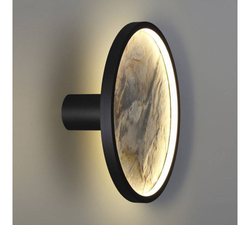 Накладной светильник Odeon Light Stoflake 25 Вт 5078/25L