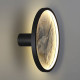 Накладной светильник Odeon Light Stoflake 25 Вт 5078/25L