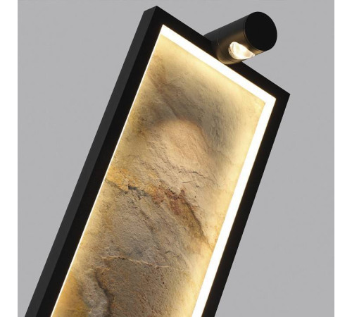 Накладной светильник Odeon Light Stoflake 5078/30WL