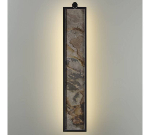 Накладной светильник Odeon Light Stoflake 5078/30WL