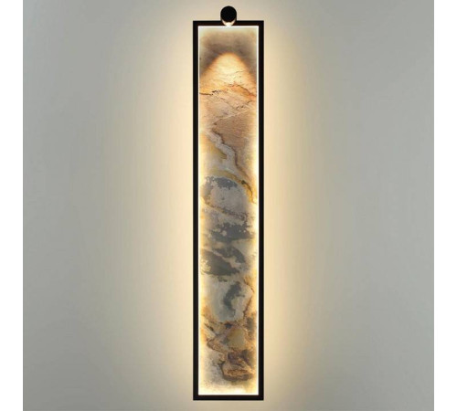 Накладной светильник Odeon Light Stoflake 5078/30WL