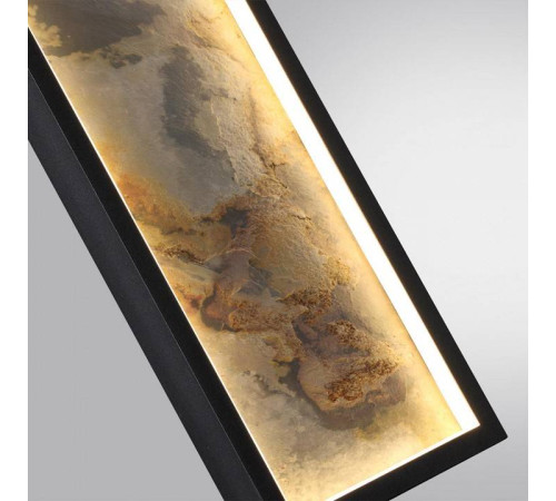 Накладной светильник Odeon Light Stoflake 5078/30WL