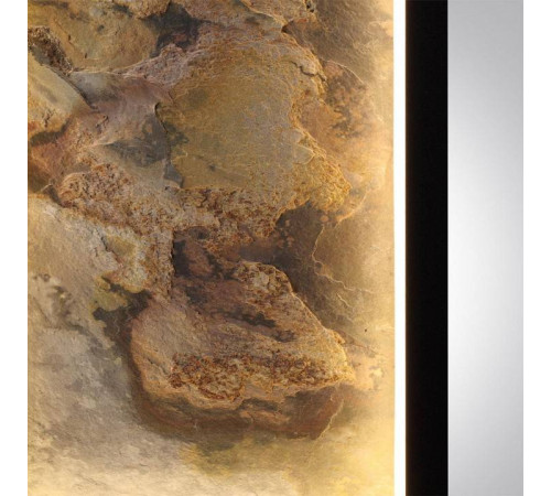 Накладной светильник Odeon Light Stoflake 5078/30WL