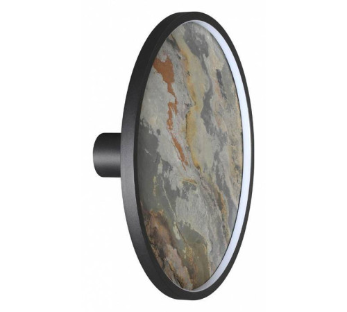 Накладной светильник Odeon Light Stoflake 5078/35L